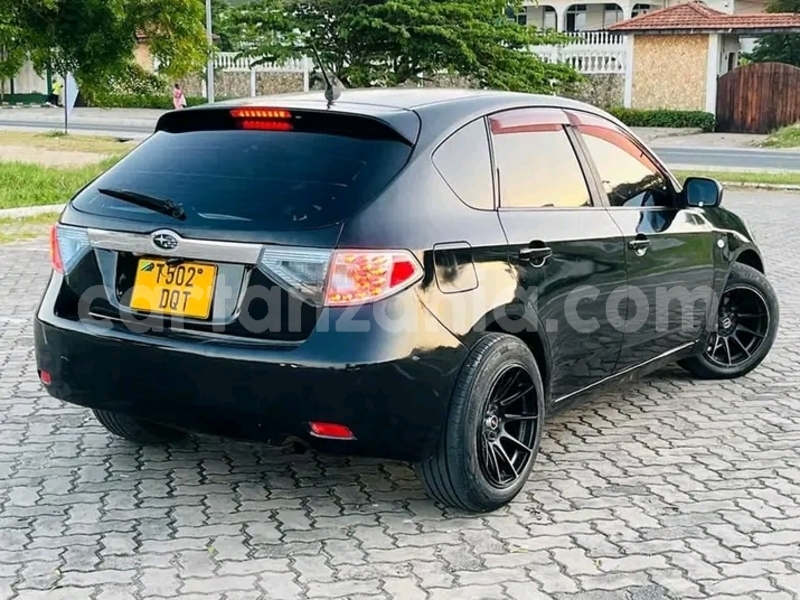 Big with watermark subaru impreza dodoma dodoma 22365