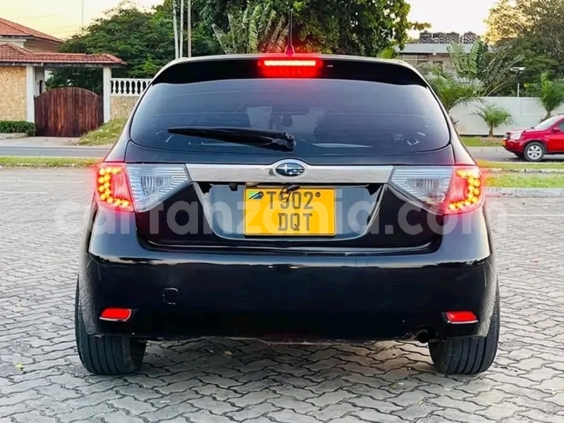 Big with watermark subaru impreza dodoma dodoma 22365