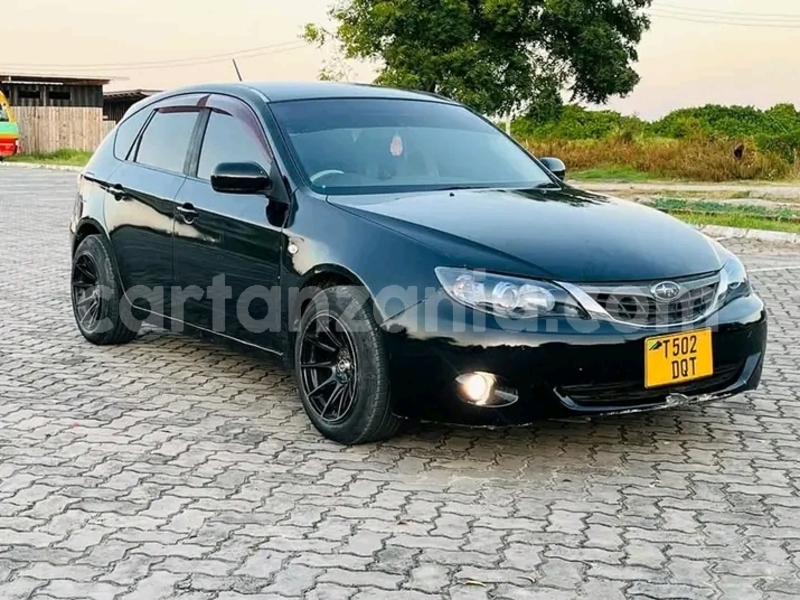 Big with watermark subaru impreza dodoma dodoma 22365