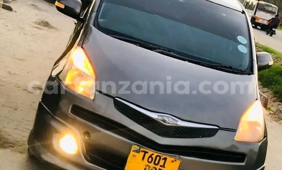 Buy Used Toyota Ractis Other Car in Dodoma in Dodoma