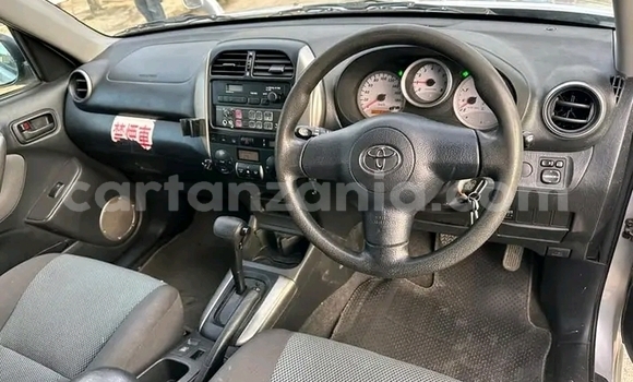 Buy Used Toyota RAV4 Other Car in Dodoma in Dodoma Buy Used Toyota RAV4 Other Car in Dodoma in Dodoma