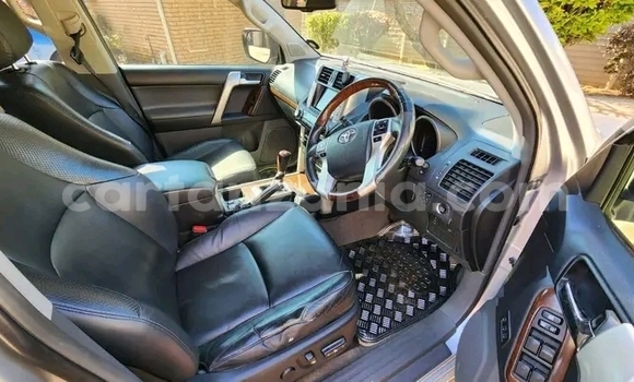 Buy Used Toyota Prado Other Car in Dodoma in Dodoma