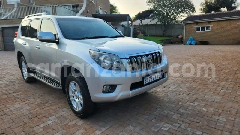 Big with watermark toyota prado dodoma dodoma 22368