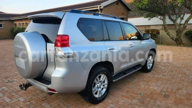 Big with watermark toyota prado dodoma dodoma 22368