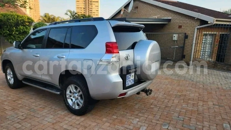 Big with watermark toyota prado dodoma dodoma 22368