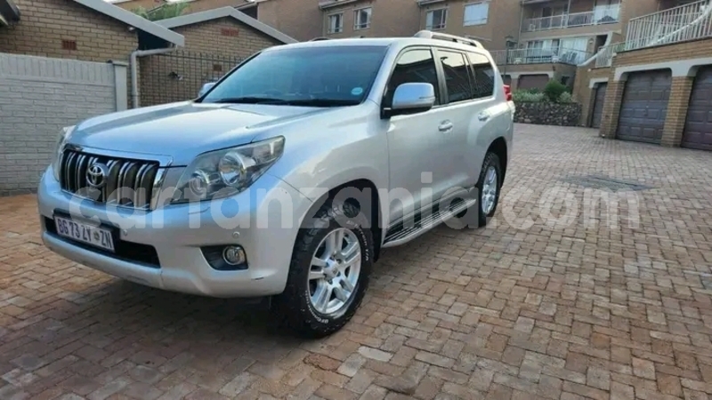 Big with watermark toyota prado dodoma dodoma 22368