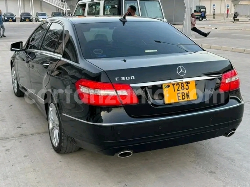 Big with watermark mercedes benz e class dodoma dodoma 22369