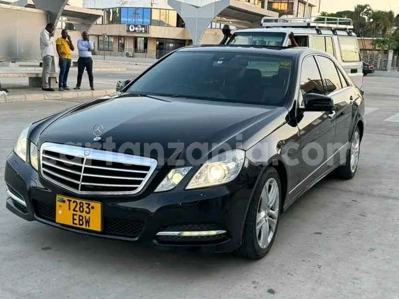 Big with watermark mercedes benz e class dodoma dodoma 22369