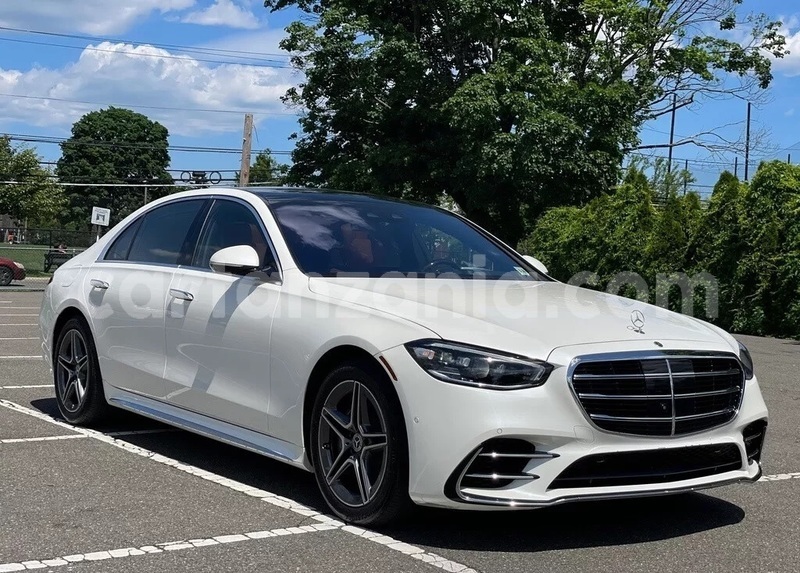 Big with watermark mercedes benz s class manyara babati rural 22370