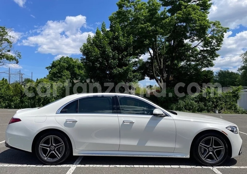 Big with watermark mercedes benz s class manyara babati rural 22370