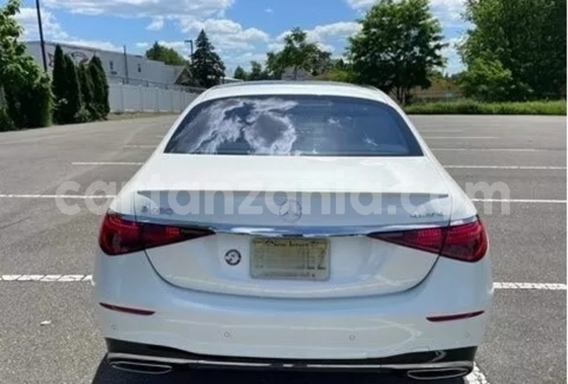 Big with watermark mercedes benz s class manyara babati rural 22370