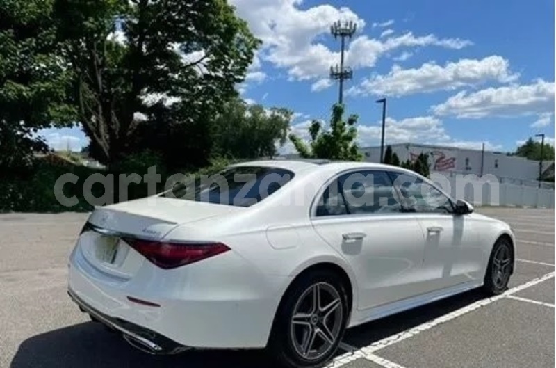 Big with watermark mercedes benz s class manyara babati rural 22370