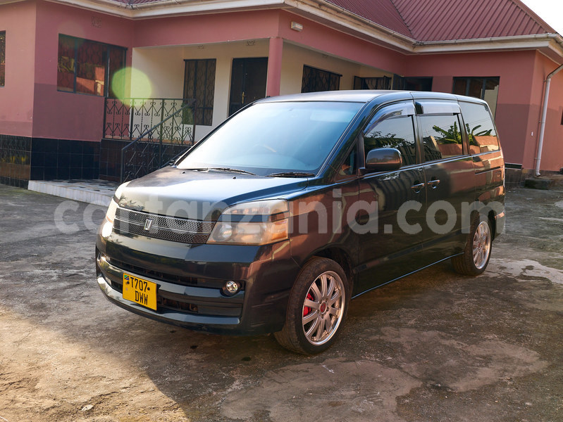 Big with watermark toyota voxy arusha arusha 22371
