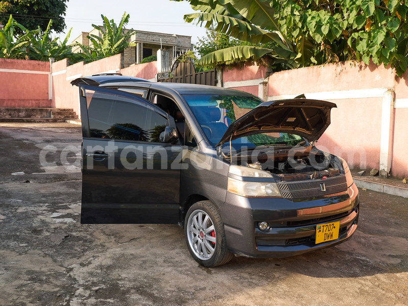 Big with watermark toyota voxy arusha arusha 22371