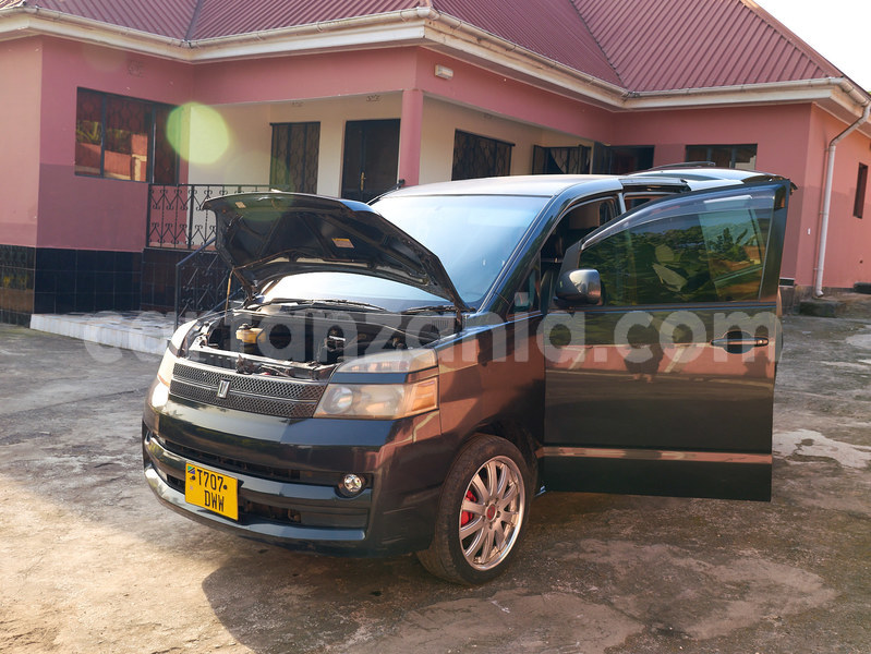 Big with watermark toyota voxy arusha arusha 22371