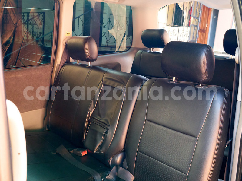 Big with watermark toyota voxy arusha arusha 22371