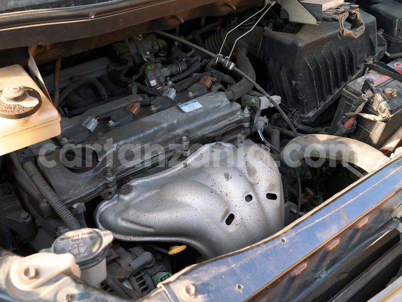 Big with watermark toyota voxy arusha arusha 22371