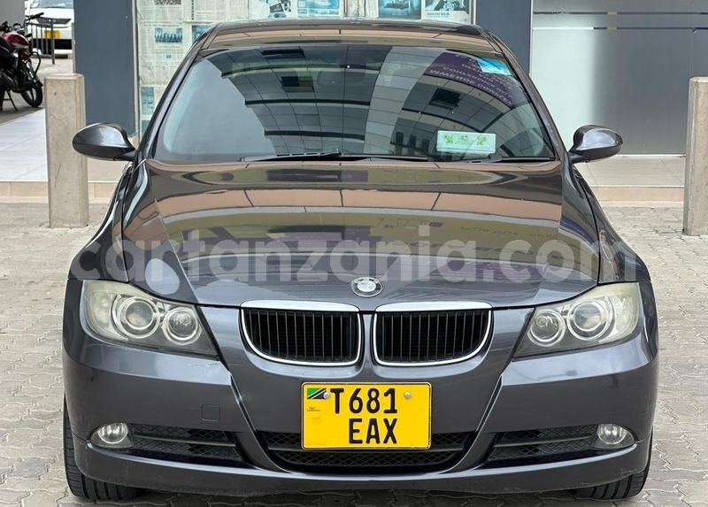 Big with watermark bmw 3 series dar es salaam dar es salaam 22374