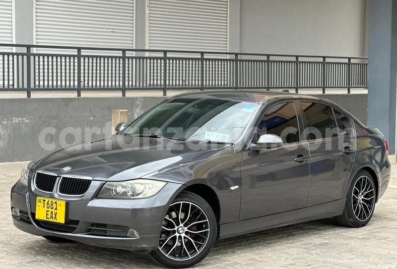 Big with watermark bmw 3 series dar es salaam dar es salaam 22374