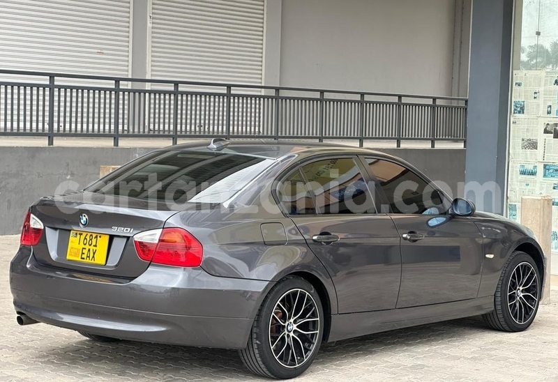 Big with watermark bmw 3 series dar es salaam dar es salaam 22374