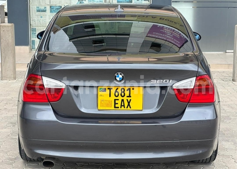 Big with watermark bmw 3 series dar es salaam dar es salaam 22374