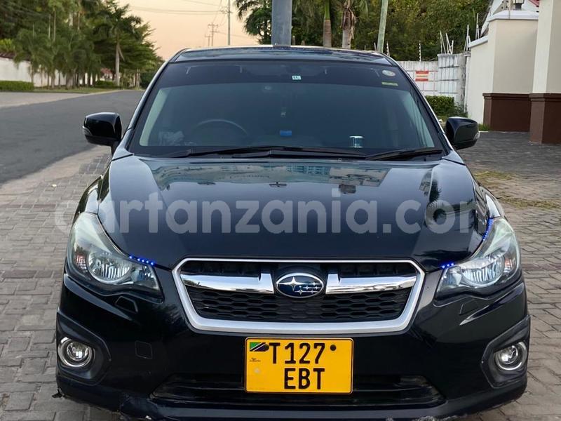 Big with watermark subaru impreza dar es salaam dar es salaam 22375