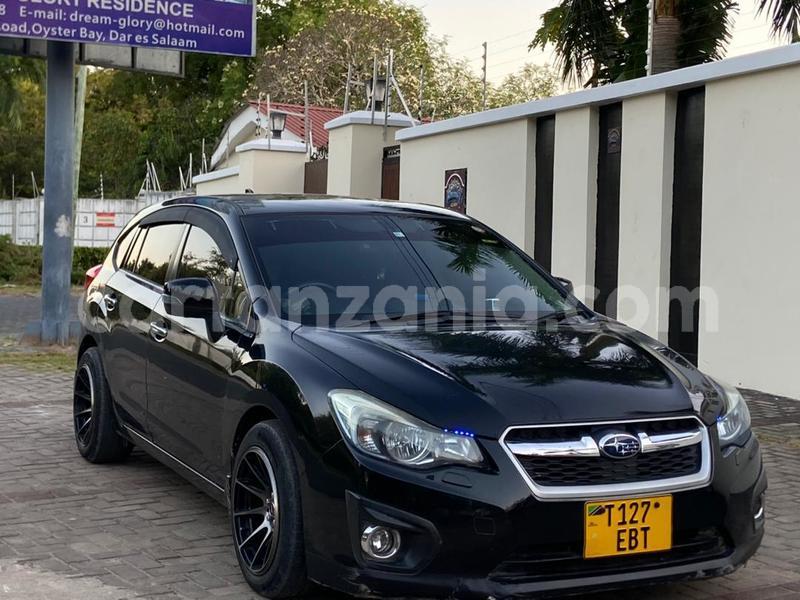 Big with watermark subaru impreza dar es salaam dar es salaam 22375