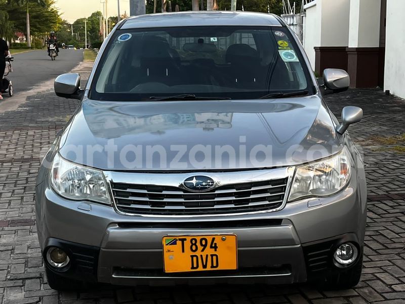 Big with watermark subaru forester dar es salaam dar es salaam 22376