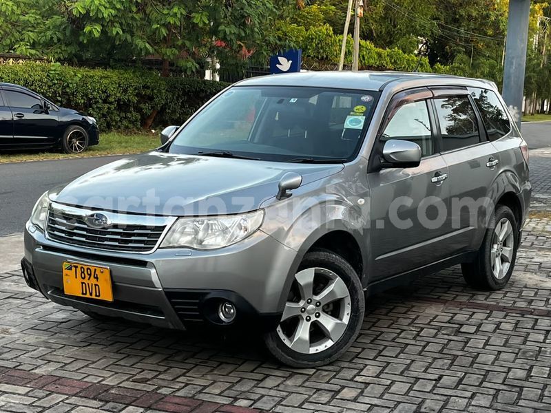 Big with watermark subaru forester dar es salaam dar es salaam 22376