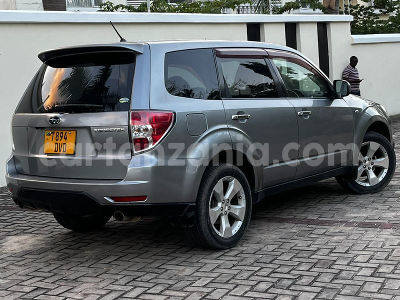 Big with watermark subaru forester dar es salaam dar es salaam 22376