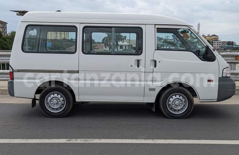 Big with watermark nissan vanette dar es salaam dar es salaam 22378