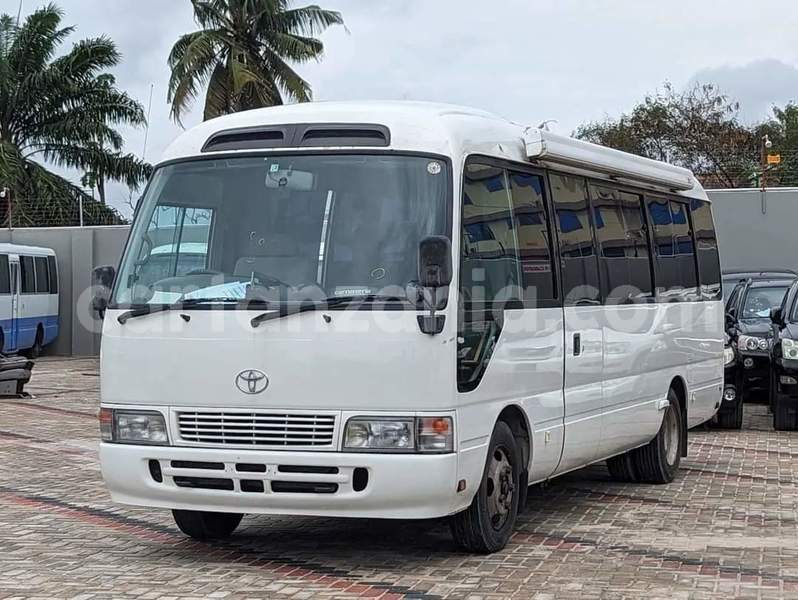 Big with watermark toyota coaster dar es salaam dar es salaam 22379