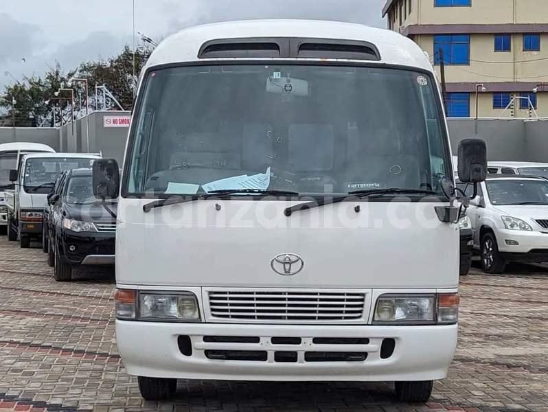 Big with watermark toyota coaster dar es salaam dar es salaam 22379