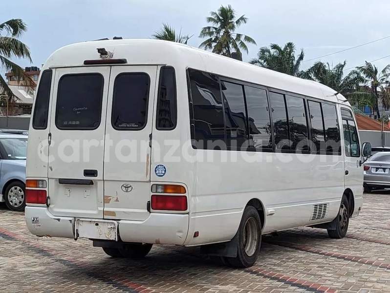 Big with watermark toyota coaster dar es salaam dar es salaam 22379