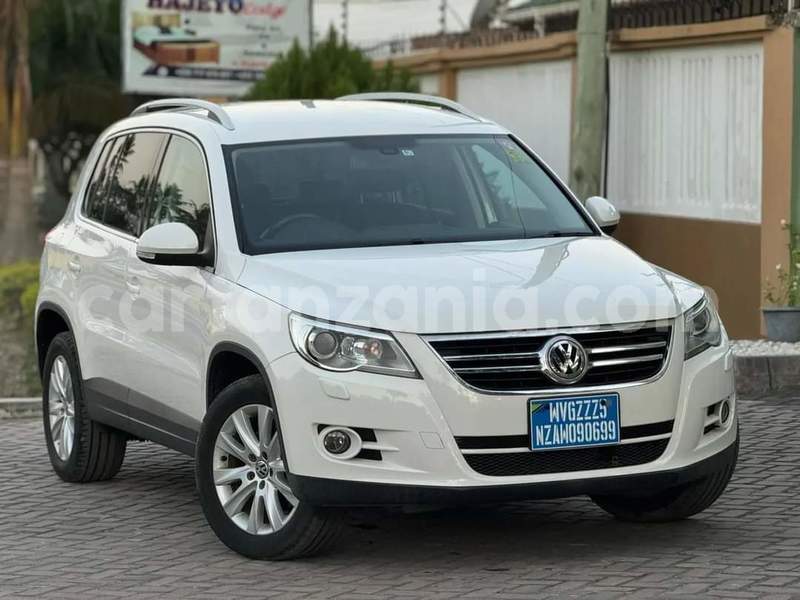 Big with watermark volkswagen tiguan dar es salaam dar es salaam 22380