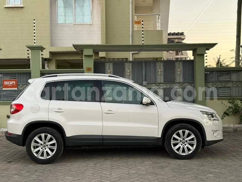 Big with watermark volkswagen tiguan dar es salaam dar es salaam 22380