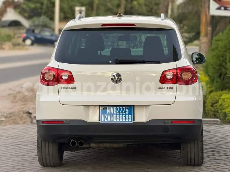 Big with watermark volkswagen tiguan dar es salaam dar es salaam 22380