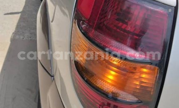 Buy Used Toyota Voltz Silver Car in Dar es Salaam in Dar es Salaam Buy Used Toyota Voltz Silver Car in Dar es Salaam in Dar es Salaam