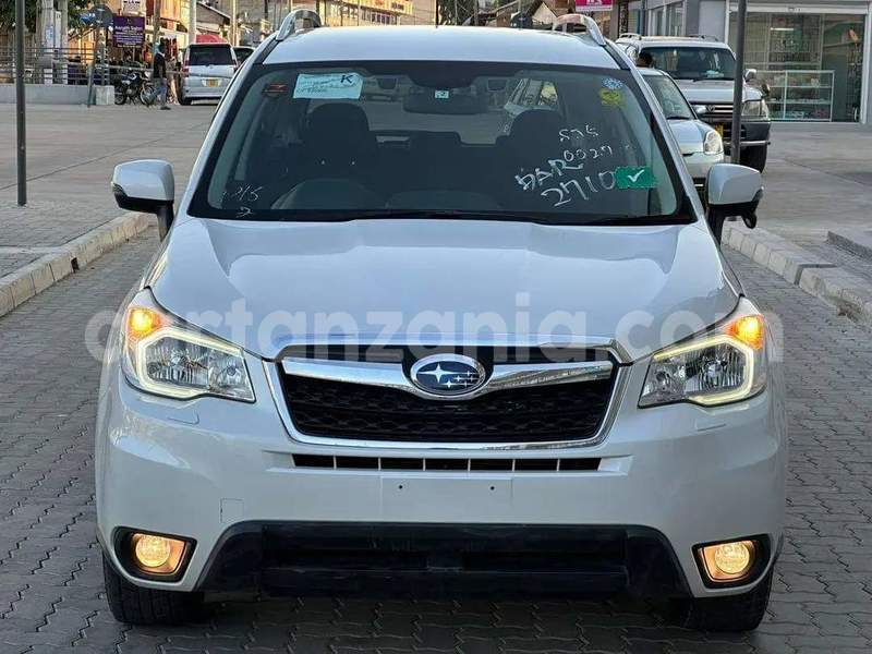 Big with watermark subaru forester dar es salaam dar es salaam 22381