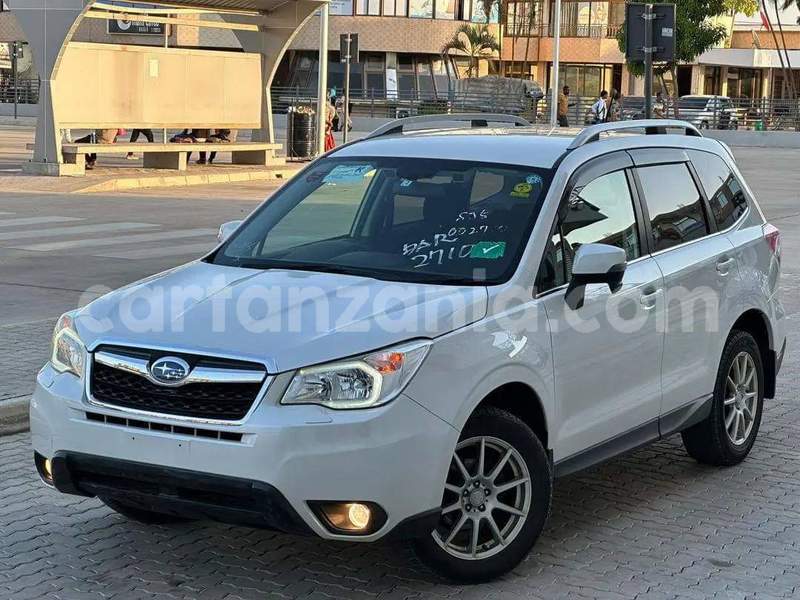 Big with watermark subaru forester dar es salaam dar es salaam 22381