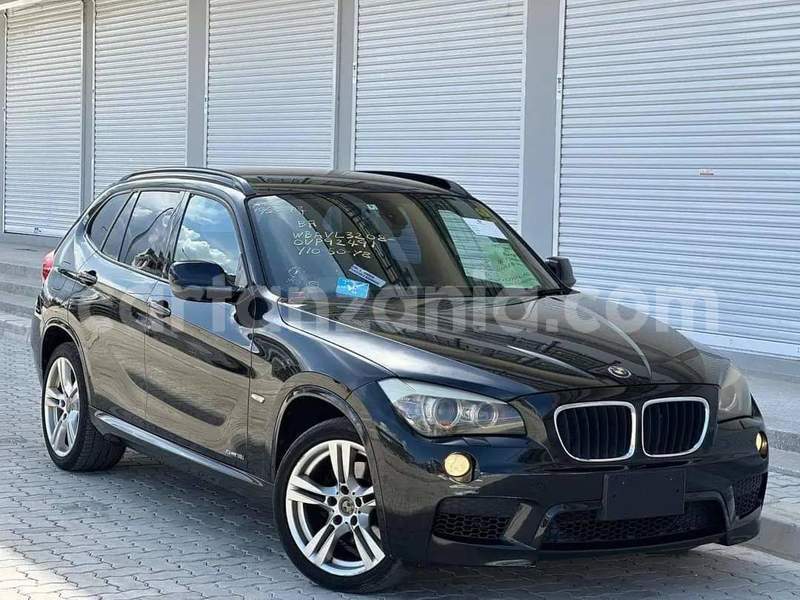 Big with watermark bmw x1 dar es salaam dar es salaam 22382