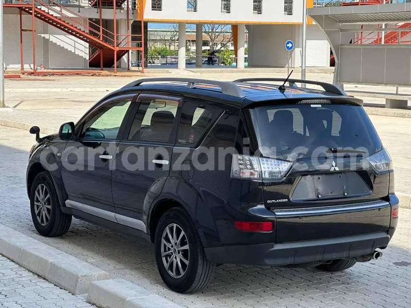 Big with watermark mitsubishi outlander dar es salaam dar es salaam 22383