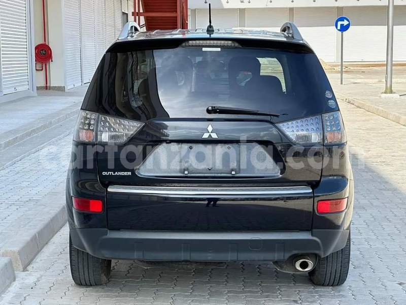 Big with watermark mitsubishi outlander dar es salaam dar es salaam 22383