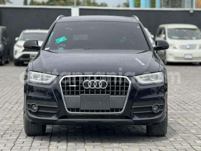 Big with watermark audi q3 dar es salaam dar es salaam 22384