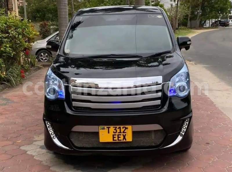 Big with watermark toyota noah dar es salaam dar es salaam 22385