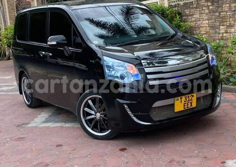 Big with watermark toyota noah dar es salaam dar es salaam 22385