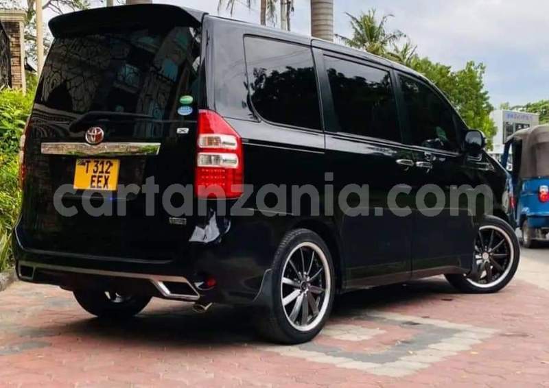 Big with watermark toyota noah dar es salaam dar es salaam 22385