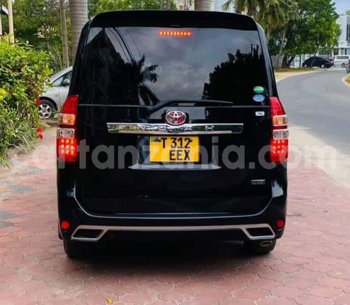 Big with watermark toyota noah dar es salaam dar es salaam 22385