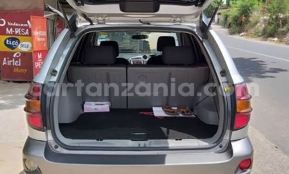 Buy Used Toyota Voltz Silver Car in Dar es Salaam in Dar es Salaam Buy Used Toyota Voltz Silver Car in Dar es Salaam in Dar es Salaam