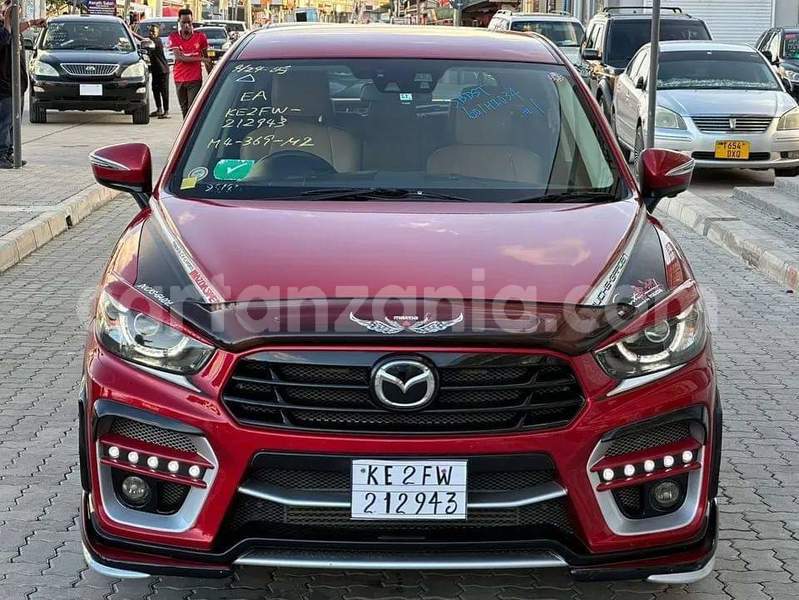 Big with watermark mazda cx 5 dar es salaam dar es salaam 22386